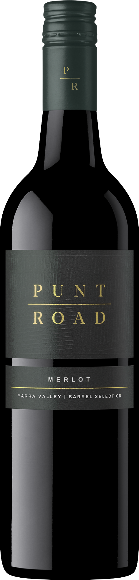 Merlot 2023 — Yarra Valley